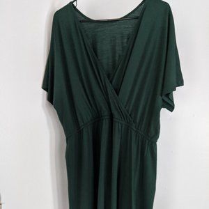 Wool& Brooklyn Dress